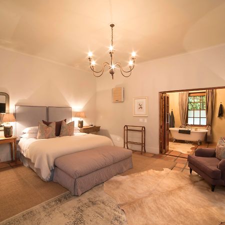 פרנצ'הוק Avondrood Guest House By The Oyster Collection מראה חיצוני תמונה