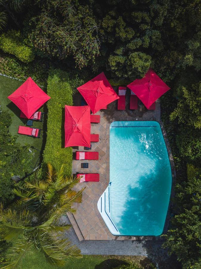 פרנצ'הוק Avondrood Guest House By The Oyster Collection מראה חיצוני תמונה