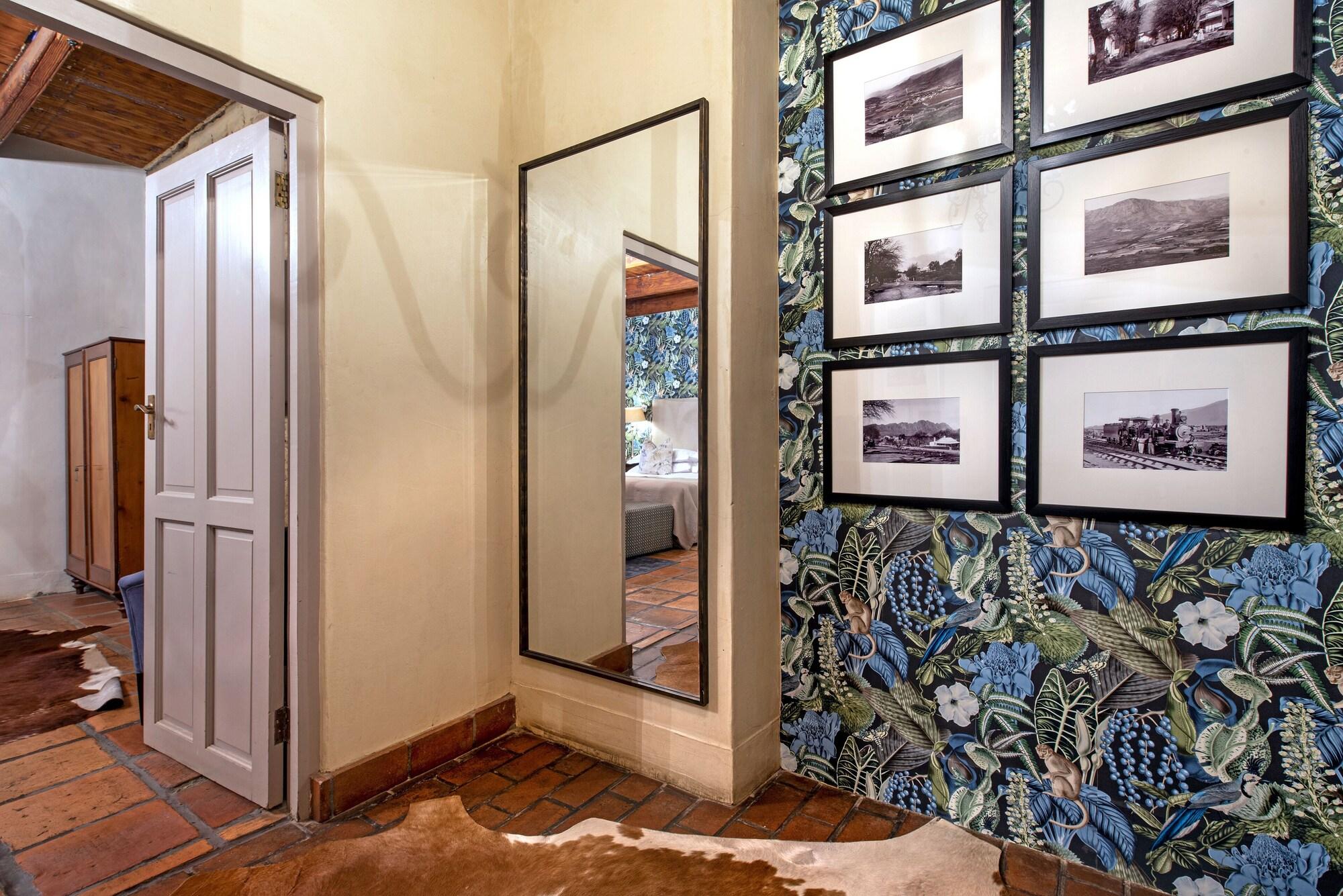 פרנצ'הוק Avondrood Guest House By The Oyster Collection מראה חיצוני תמונה