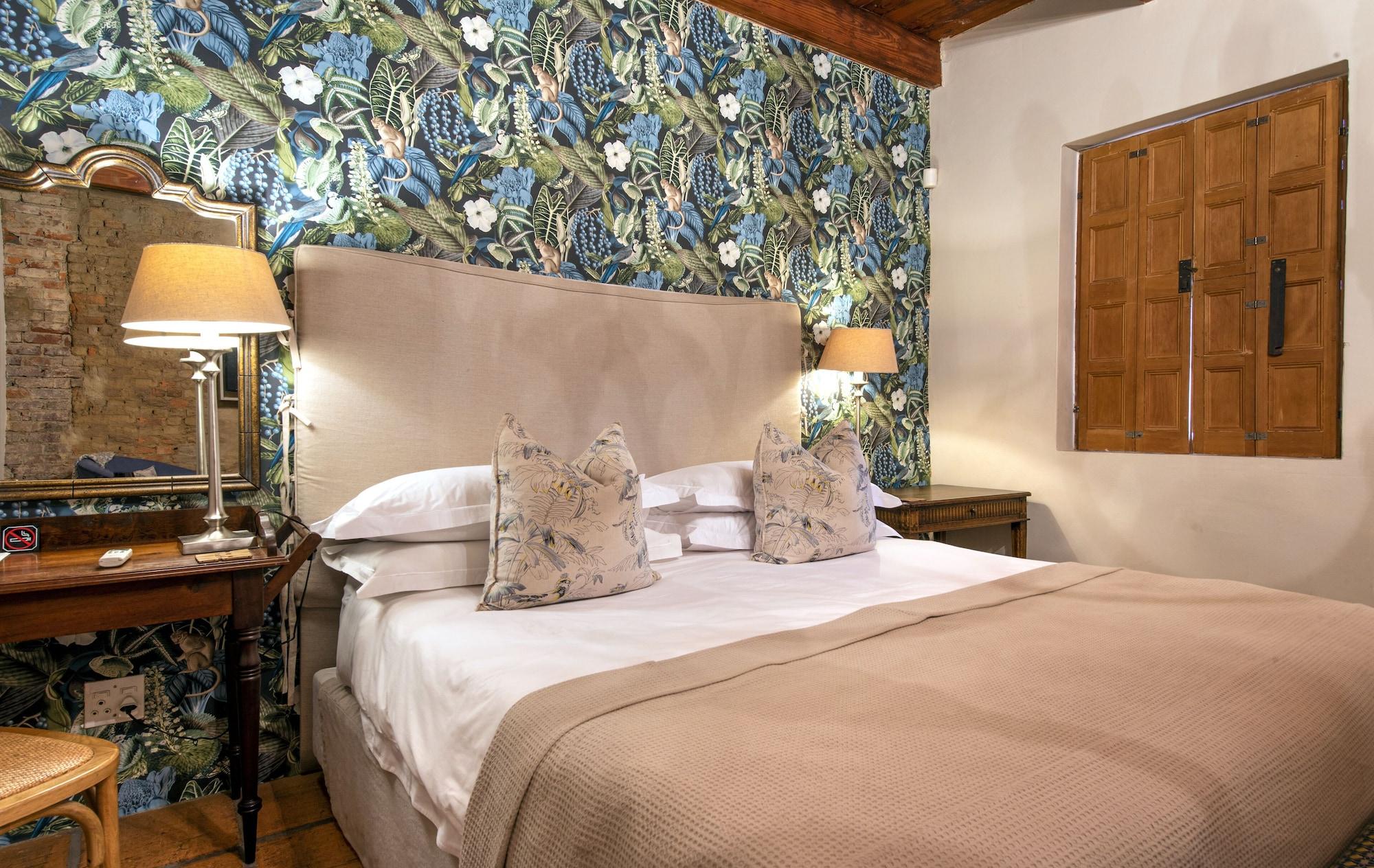 פרנצ'הוק Avondrood Guest House By The Oyster Collection מראה חיצוני תמונה