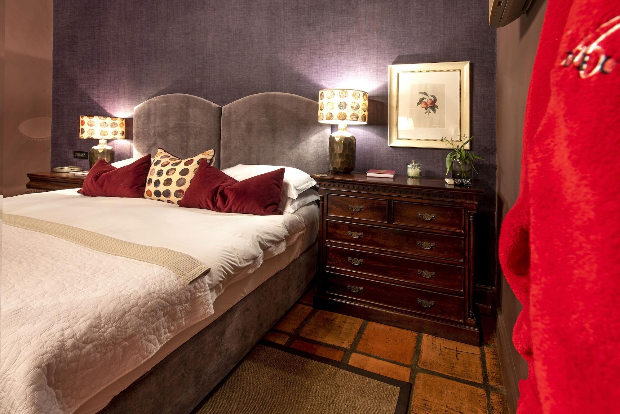 פרנצ'הוק Avondrood Guest House By The Oyster Collection מראה חיצוני תמונה