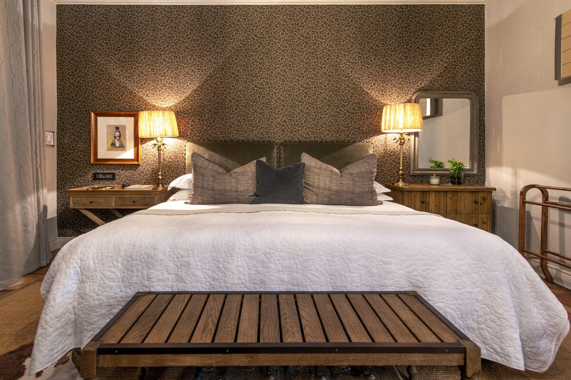 פרנצ'הוק Avondrood Guest House By The Oyster Collection מראה חיצוני תמונה