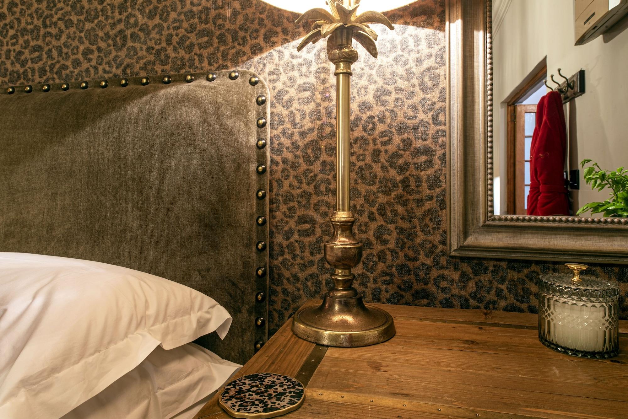 פרנצ'הוק Avondrood Guest House By The Oyster Collection מראה חיצוני תמונה