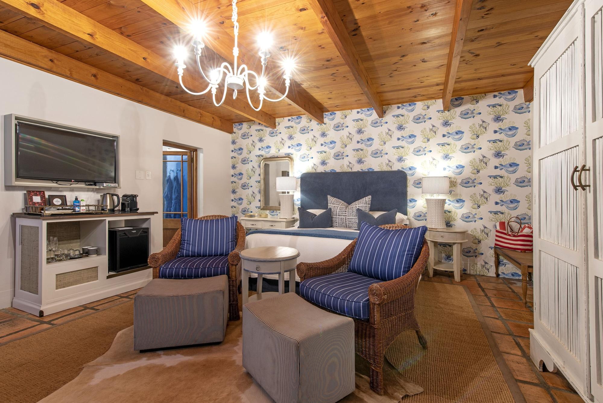 פרנצ'הוק Avondrood Guest House By The Oyster Collection מראה חיצוני תמונה