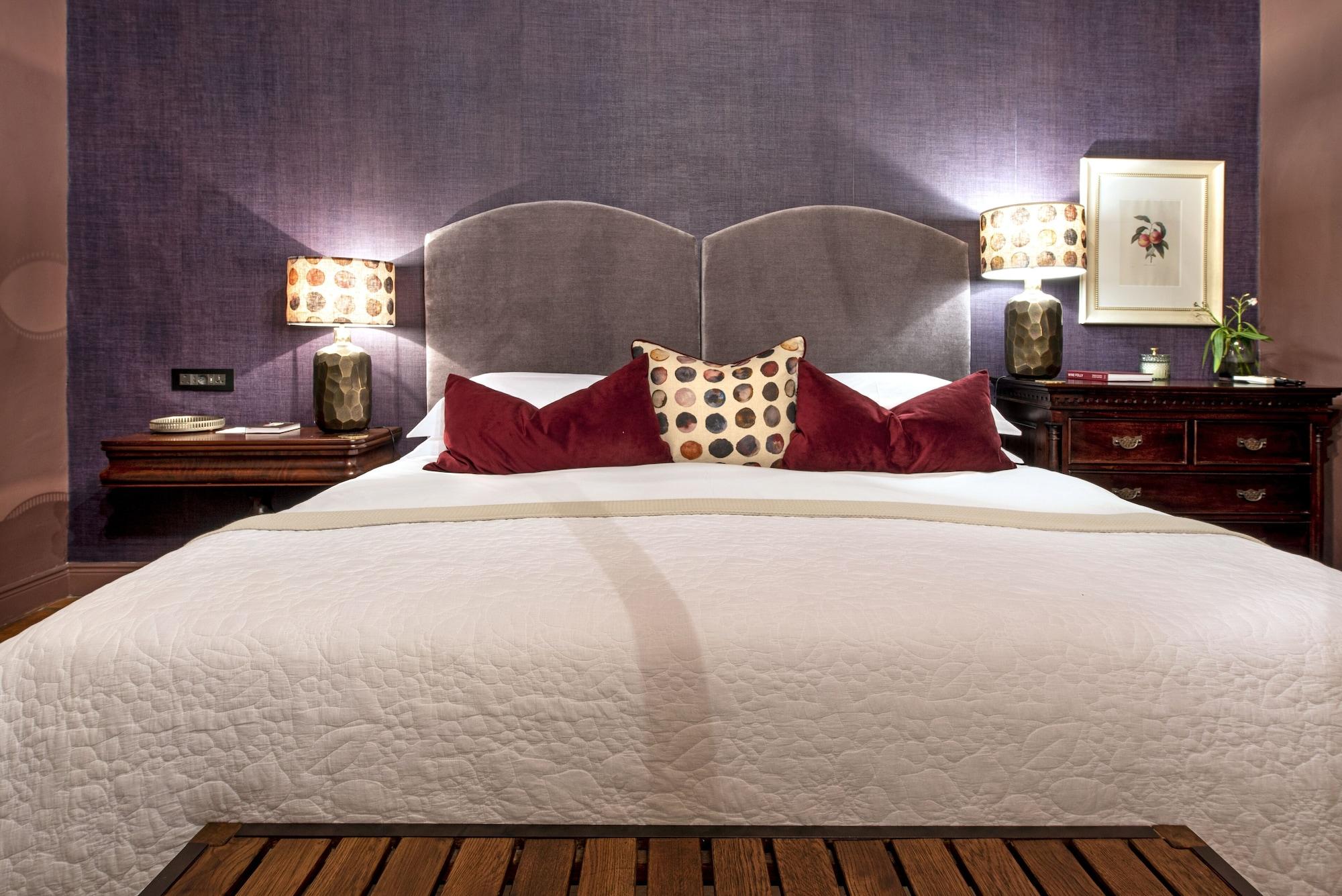 פרנצ'הוק Avondrood Guest House By The Oyster Collection מראה חיצוני תמונה