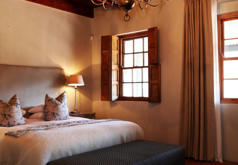 פרנצ'הוק Avondrood Guest House By The Oyster Collection מראה חיצוני תמונה