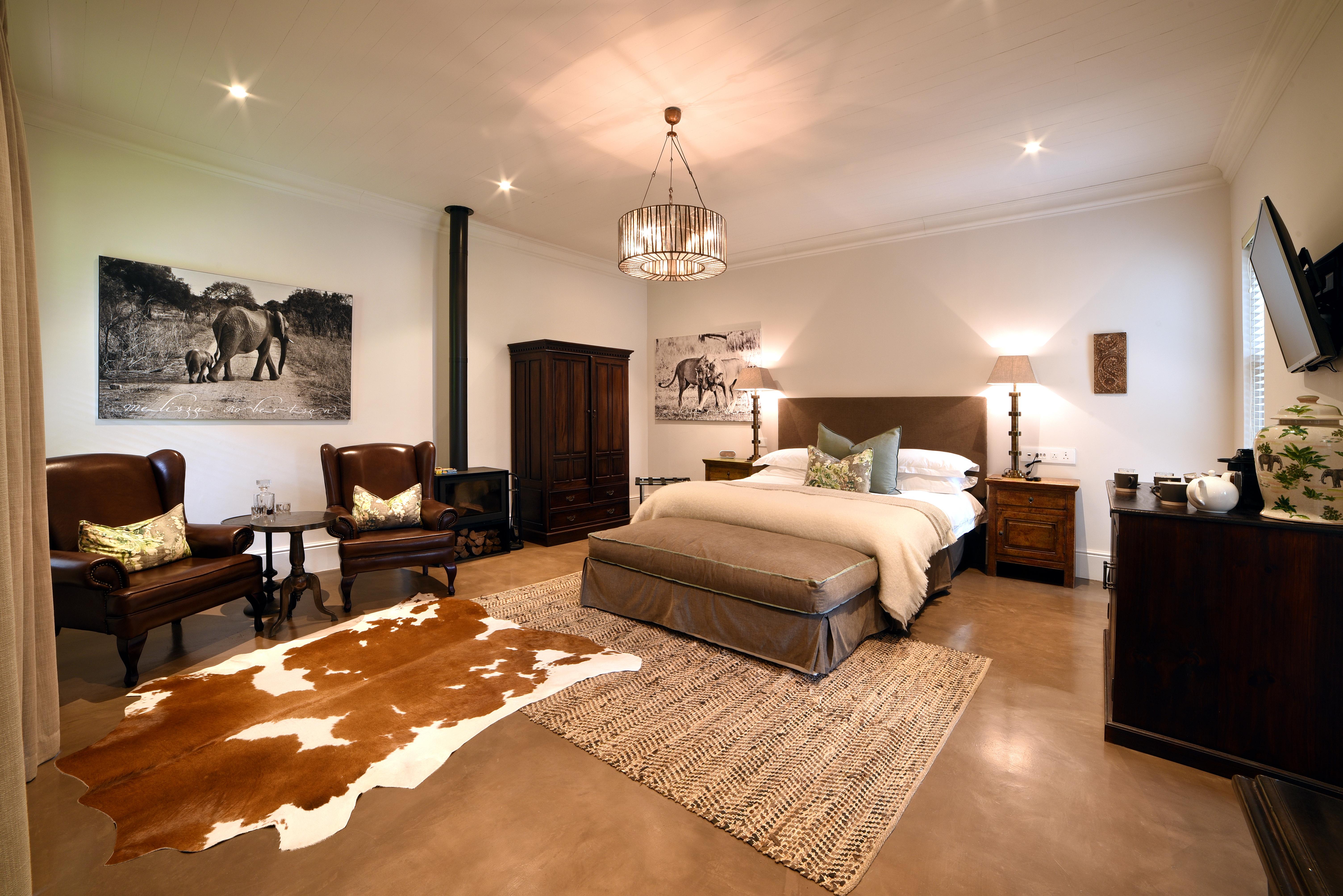 פרנצ'הוק Avondrood Guest House By The Oyster Collection מראה חיצוני תמונה