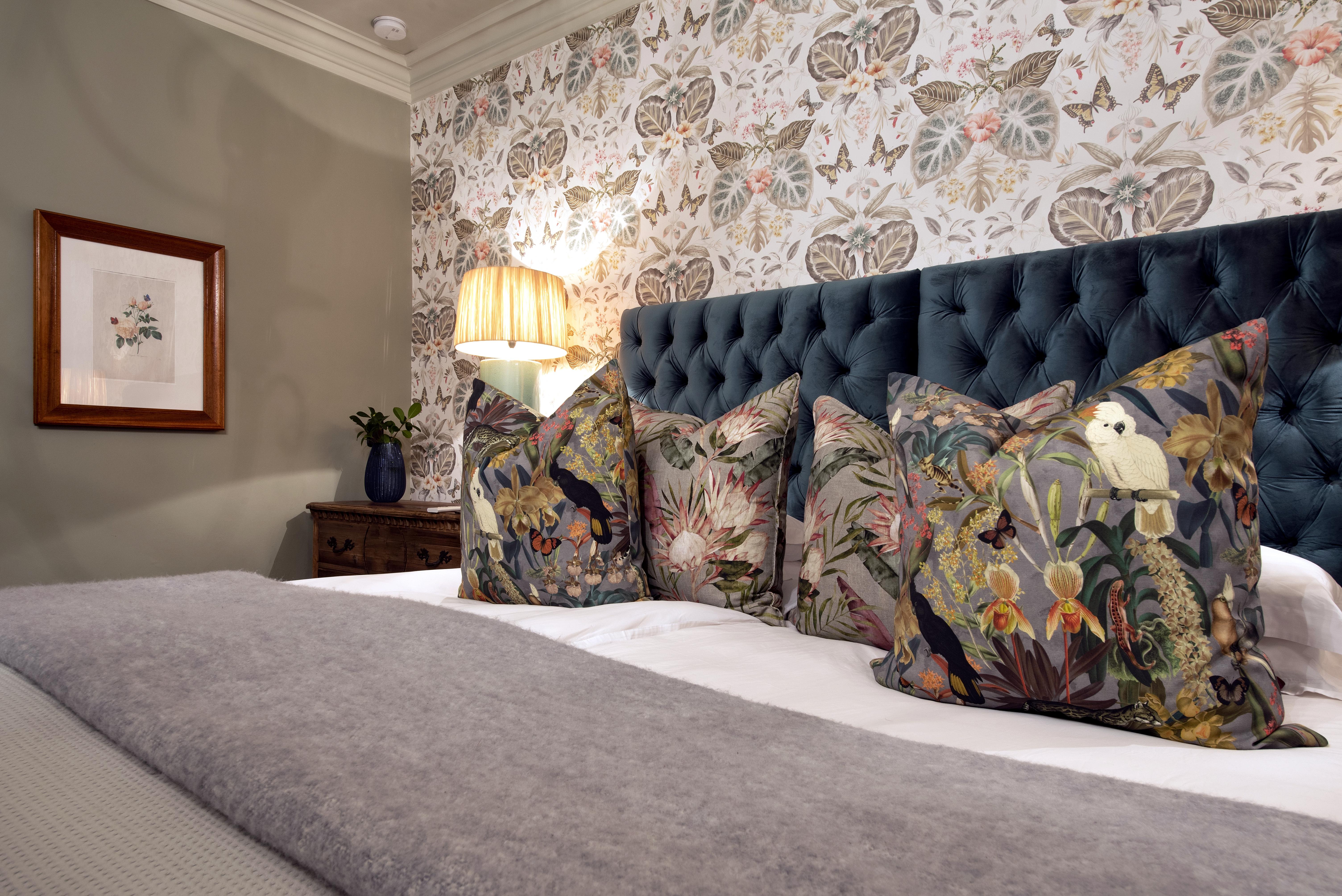 פרנצ'הוק Avondrood Guest House By The Oyster Collection מראה חיצוני תמונה
