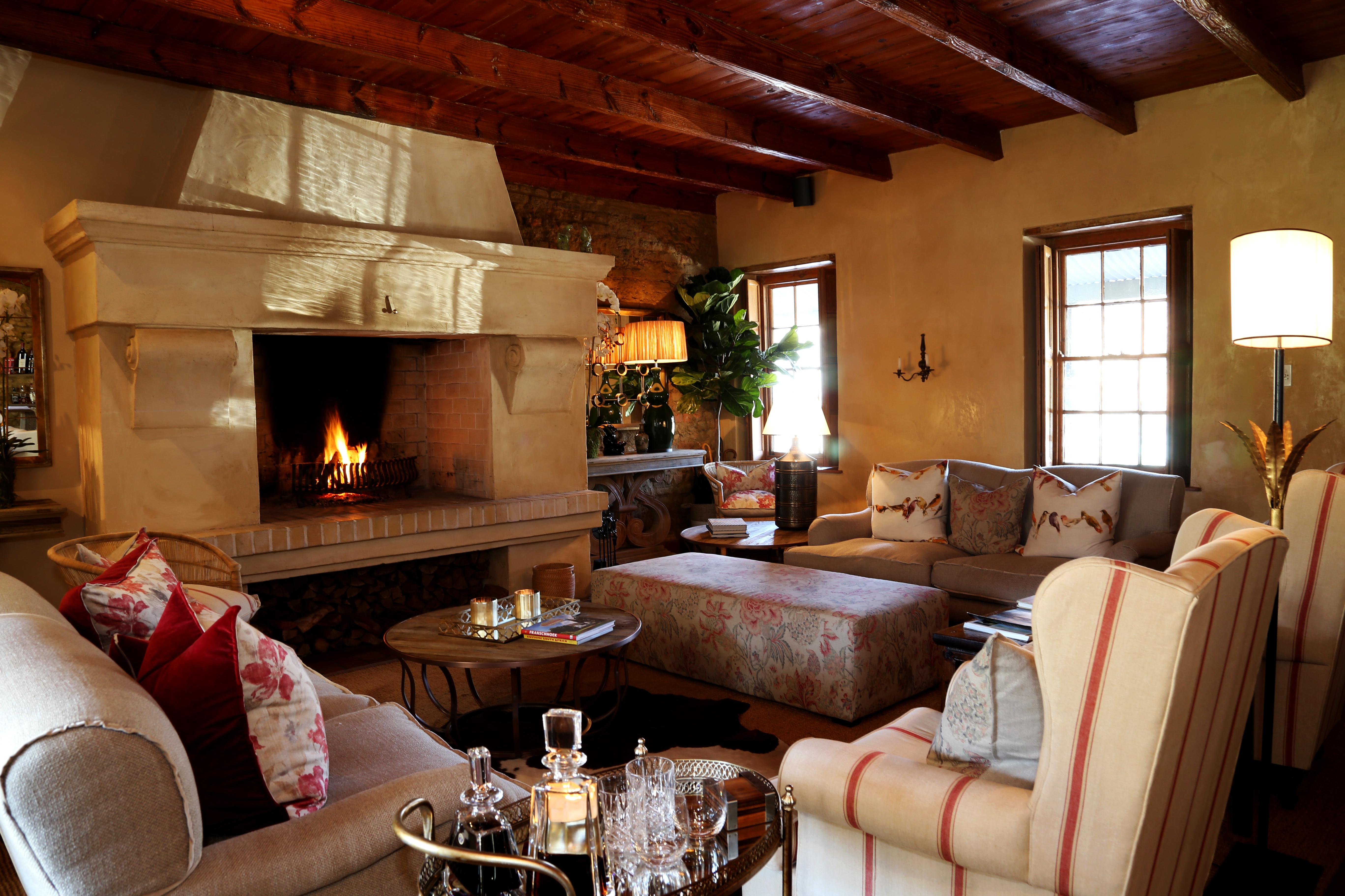 פרנצ'הוק Avondrood Guest House By The Oyster Collection מראה חיצוני תמונה