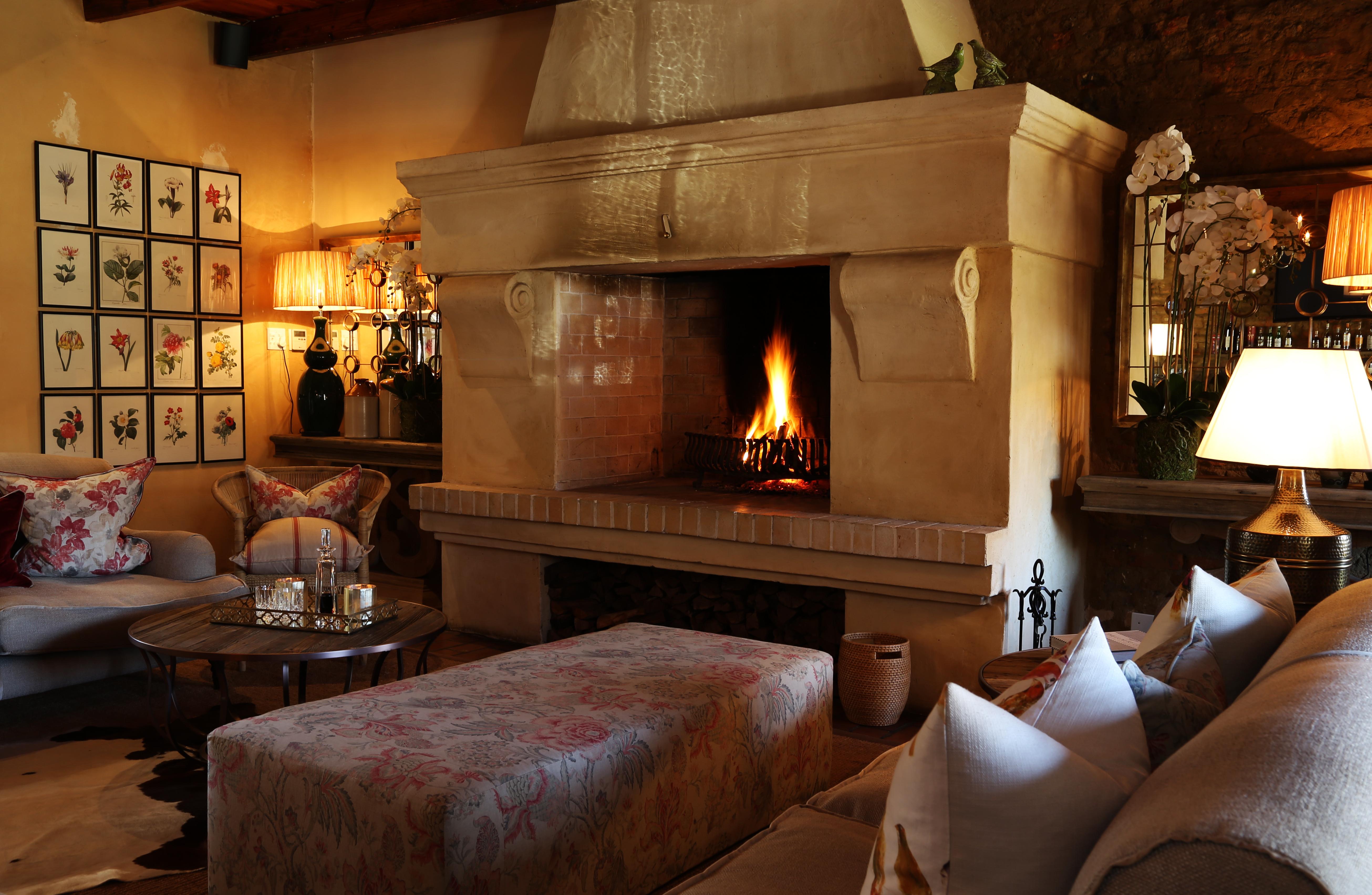 פרנצ'הוק Avondrood Guest House By The Oyster Collection מראה חיצוני תמונה