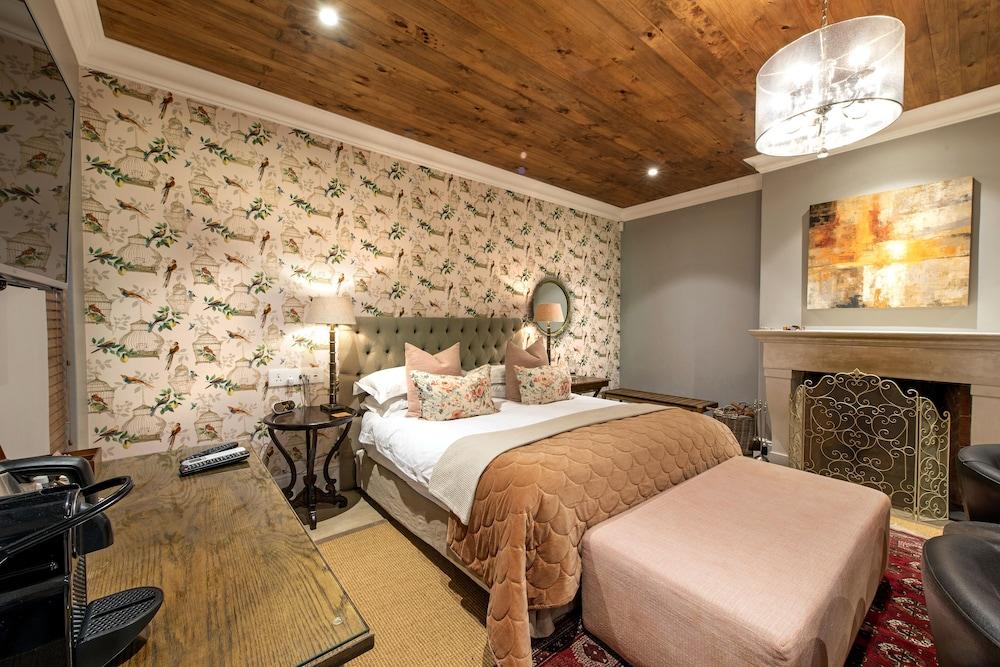 פרנצ'הוק Avondrood Guest House By The Oyster Collection מראה חיצוני תמונה
