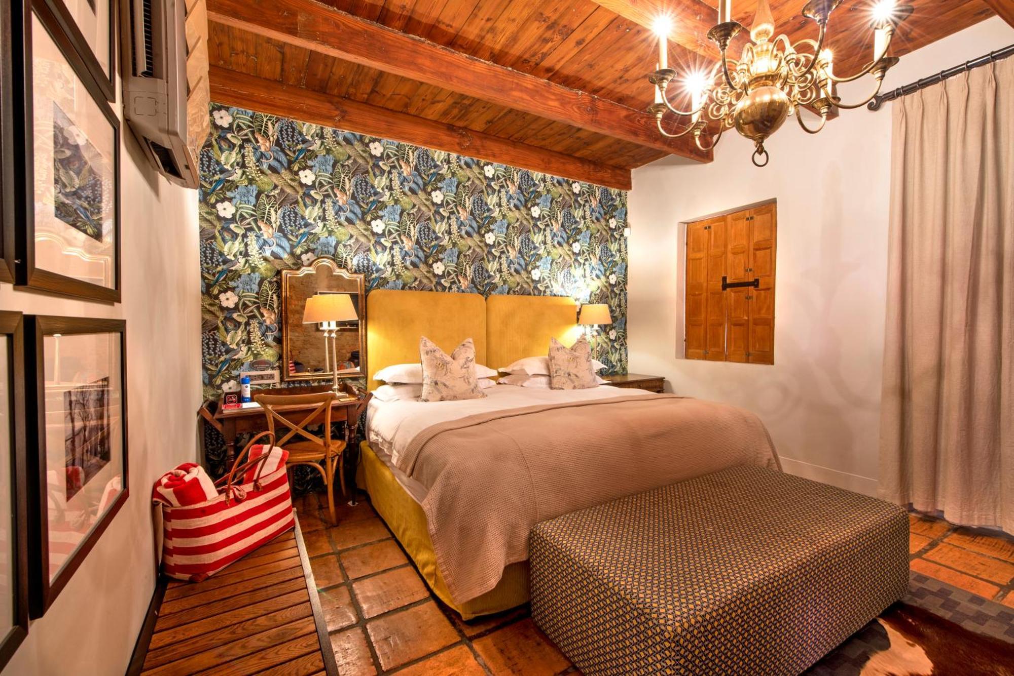 פרנצ'הוק Avondrood Guest House By The Oyster Collection מראה חיצוני תמונה