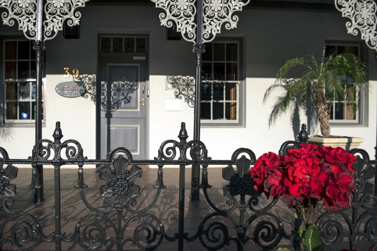 פרנצ'הוק Avondrood Guest House By The Oyster Collection מראה חיצוני תמונה