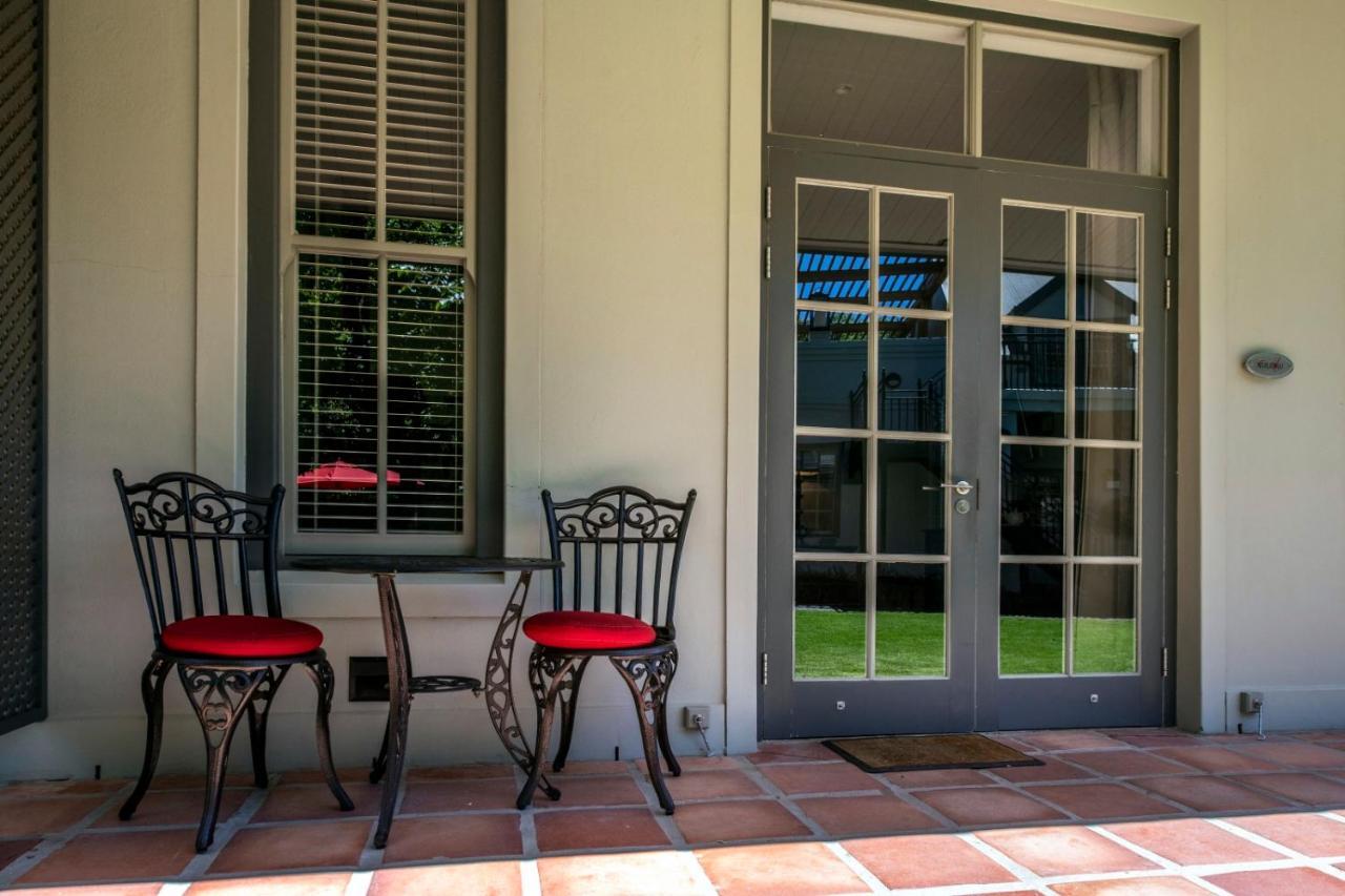 פרנצ'הוק Avondrood Guest House By The Oyster Collection מראה חיצוני תמונה
